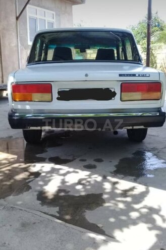 LADA (VAZ) 2107 2004, 98,000 km - 1.7 l - Biləsuvar