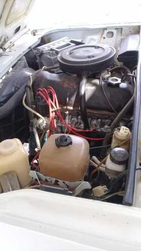 LADA (VAZ) 2107 2004, 98,000 km - 1.7 l - Biləsuvar