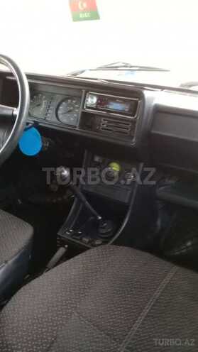 LADA (VAZ) 2107 2004, 98,000 km - 1.7 l - Biləsuvar