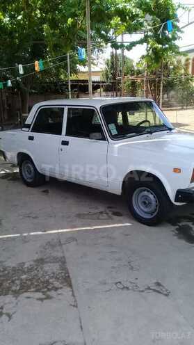 LADA (VAZ) 2107 2004, 98,000 km - 1.7 l - Biləsuvar