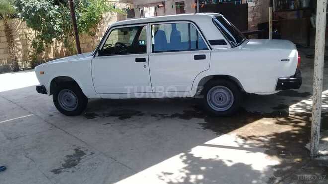 LADA (VAZ) 2107 2004, 98,000 km - 1.7 l - Biləsuvar