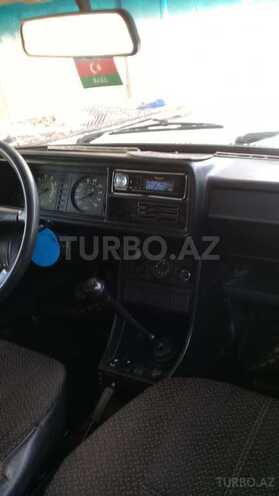 LADA (VAZ) 2107 2004, 98,000 km - 1.7 l - Biləsuvar