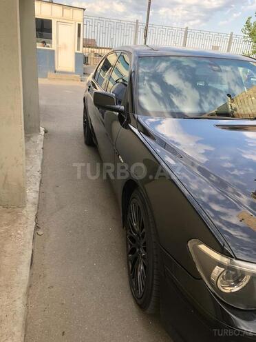 BMW 745 2002, 230,000 km - 4.4 l - Bakı