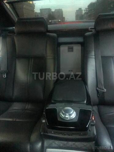 BMW 745 2002, 230,000 km - 4.4 l - Bakı