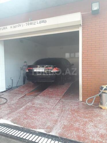 BMW 745 2002, 230,000 km - 4.4 l - Bakı
