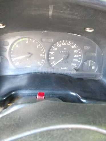 Ford Transit 1997, 150,000 km - 2.5 l - Bakı
