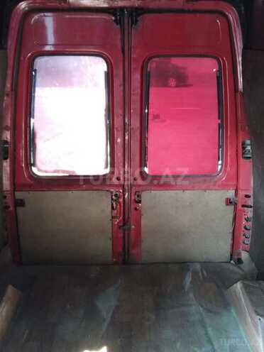 Ford Transit 1997, 150,000 km - 2.5 l - Bakı