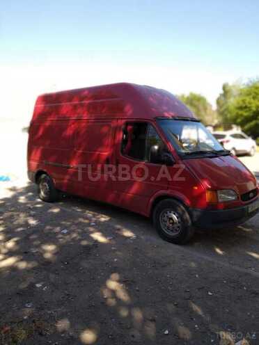 Ford Transit 1997, 150,000 km - 2.5 l - Bakı