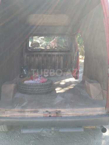Ford Transit 1997, 150,000 km - 2.5 l - Bakı