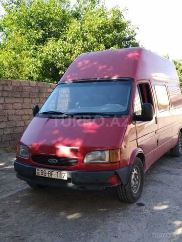 Ford Transit 1997, 150,000 km - 2.5 l - Bakı