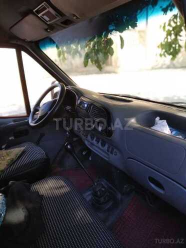 Ford Transit 1997, 150,000 km - 2.5 l - Bakı