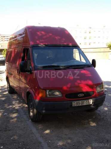 Ford Transit 1997, 150,000 km - 2.5 l - Bakı