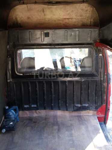 Ford Transit 1997, 150,000 km - 2.5 l - Bakı