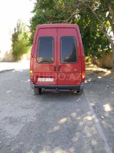 Ford Transit 1997, 150,000 km - 2.5 l - Bakı