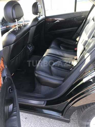 Mercedes E 240 2004, 230,000 km - 0.3 l - Bakı