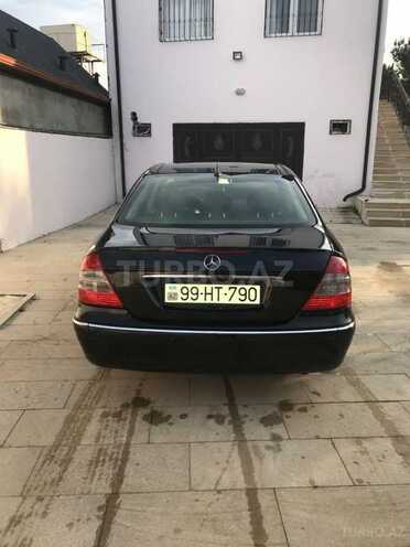 Mercedes E 240 2004, 230,000 km - 0.3 l - Bakı