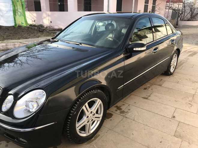 Mercedes E 240 2004, 230,000 km - 0.3 l - Bakı