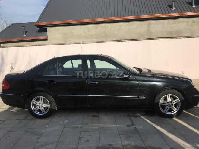 Mercedes E 240 2004, 230,000 km - 0.3 l - Bakı