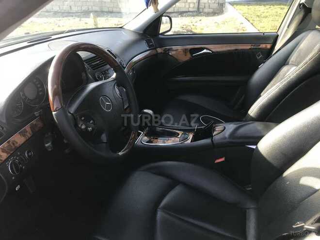 Mercedes E 240 2004, 230,000 km - 0.3 l - Bakı