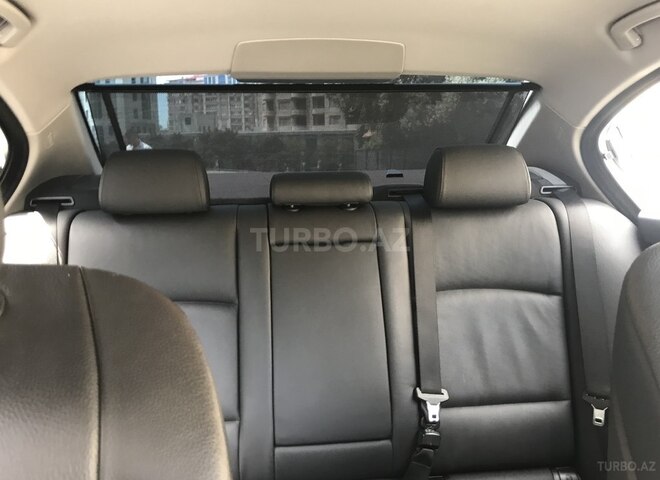 BMW 528 2012, 48,500 km - 2.0 л - Bakı
