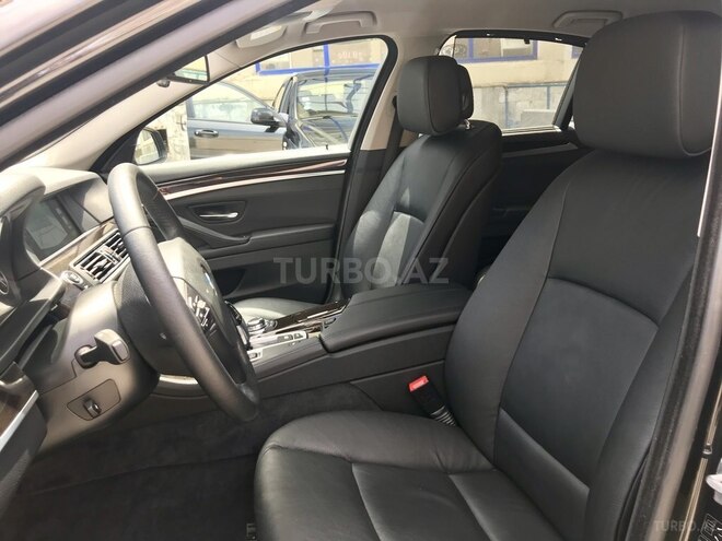 BMW 528 2012, 48,500 km - 2.0 л - Bakı
