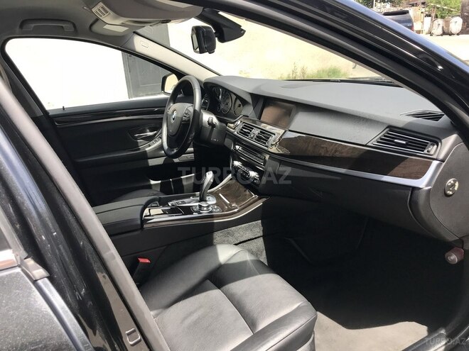 BMW 528 2012, 48,500 km - 2.0 л - Bakı