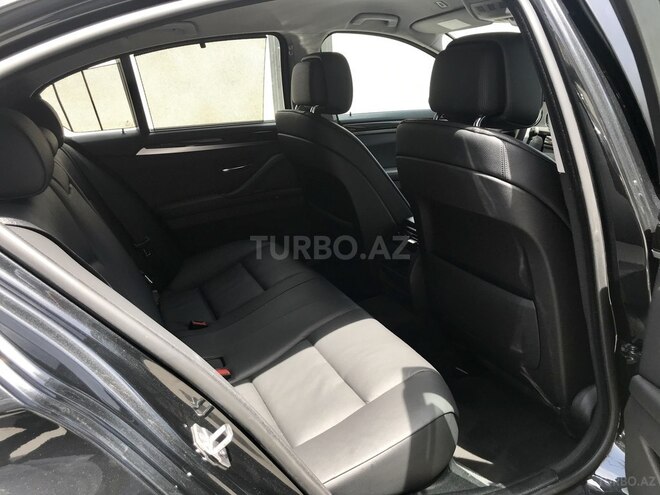 BMW 528 2012, 48,500 km - 2.0 л - Bakı