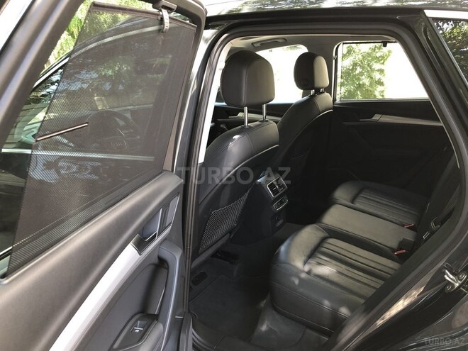Audi Q5 2017, 16,000 km - 2.0 l - Bakı