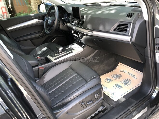 Audi Q5 2017, 16,000 km - 2.0 l - Bakı