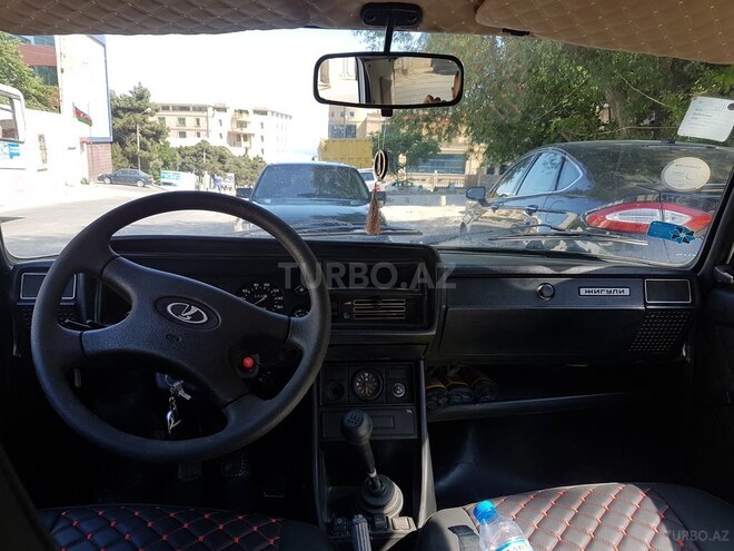 LADA (VAZ) 2107 1985, 156,450 km - 1.5 l - Bakı