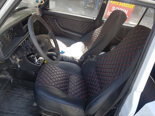 LADA (VAZ) 2107 1985, 156,450 km - 1.5 l - Bakı