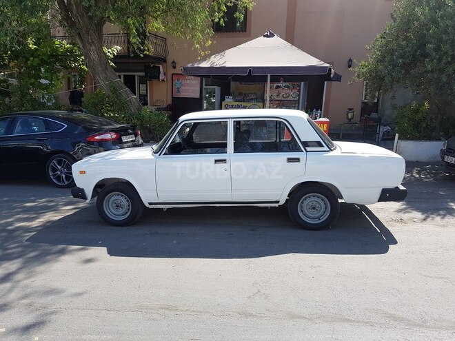 LADA (VAZ) 2107 1985, 156,450 km - 1.5 l - Bakı