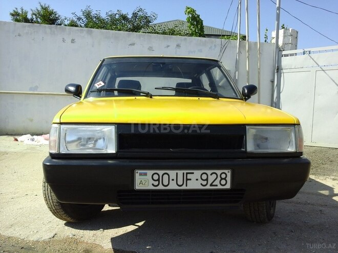 Tofas Sahin 2002, 263,581 km - 1.6 l - Bakı