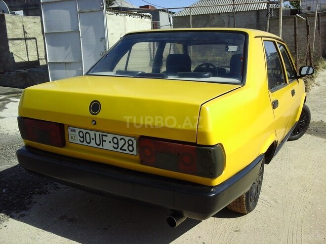 Tofas Sahin 2002, 263,581 km - 1.6 l - Bakı