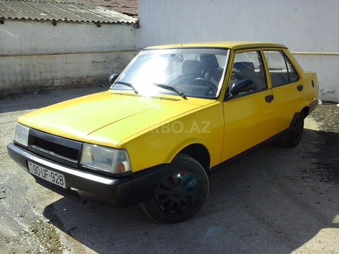 Tofas Sahin 2002, 263,581 km - 1.6 l - Bakı