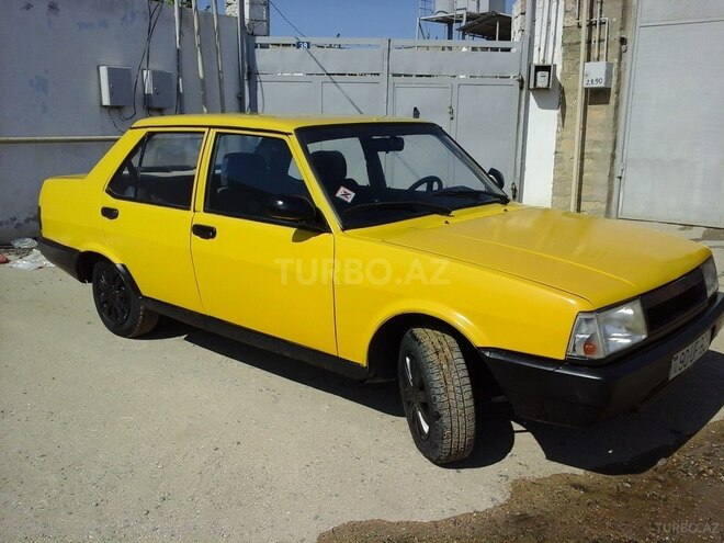 Tofas Sahin 2002, 263,581 km - 1.6 l - Bakı