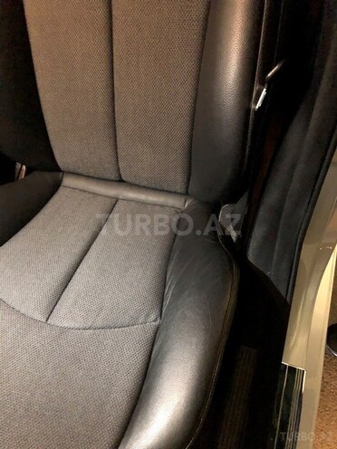 Mercedes E 220 2008, 172,000 km - 2.2 l - Bakı