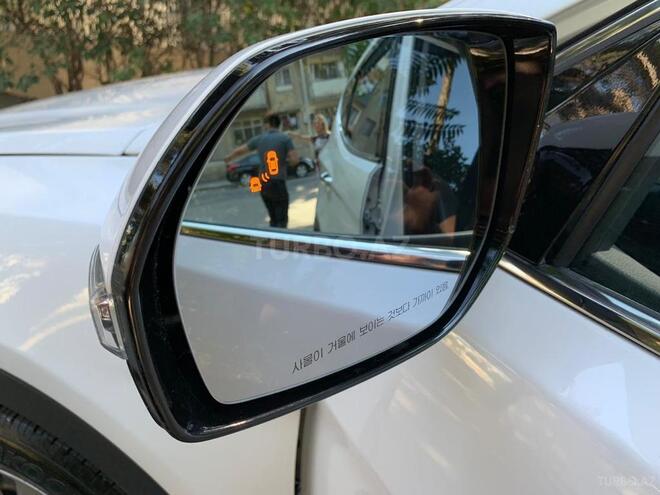 Hyundai Santa Fe 2015, 85,000 km - 2.0 l - Bakı