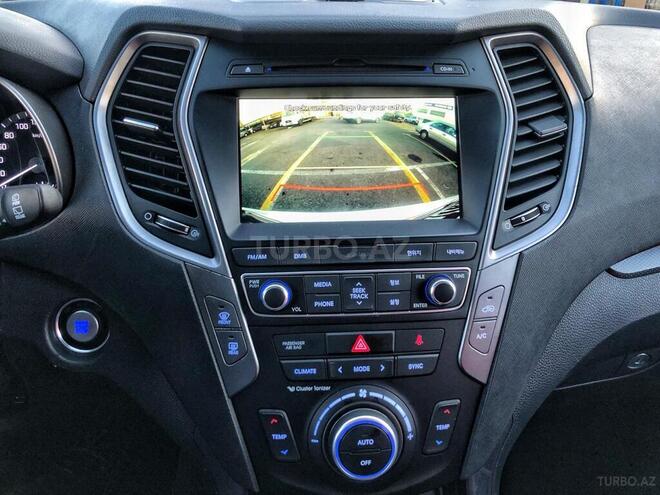 Hyundai Santa Fe 2015, 85,000 km - 2.0 l - Bakı