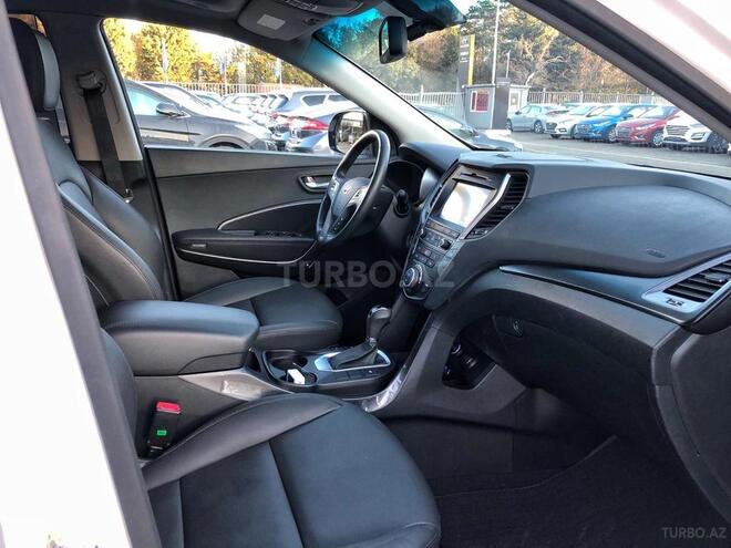 Hyundai Santa Fe 2015, 85,000 km - 2.0 l - Bakı