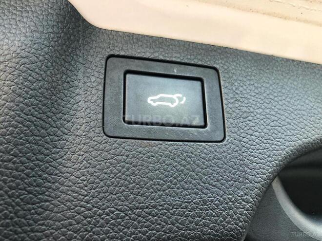 Hyundai Santa Fe 2015, 85,000 km - 2.0 l - Bakı