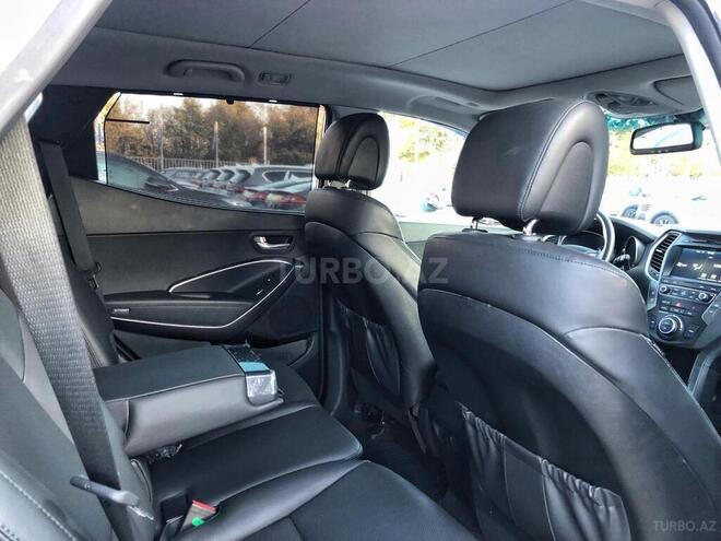 Hyundai Santa Fe 2015, 85,000 km - 2.0 l - Bakı