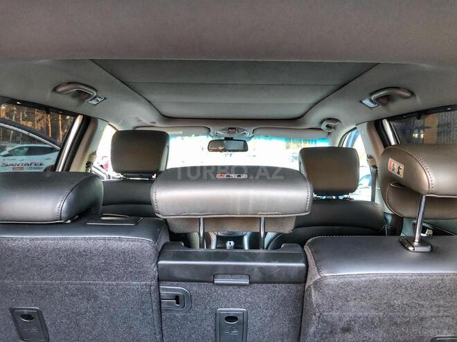 Hyundai Santa Fe 2015, 85,000 km - 2.0 l - Bakı