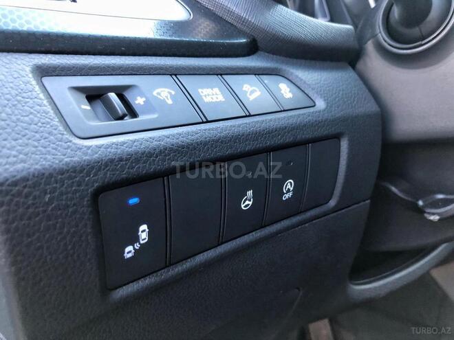 Hyundai Santa Fe 2015, 85,000 km - 2.0 l - Bakı