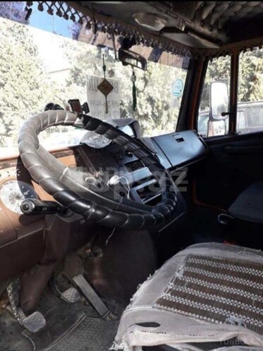 Mercedes 609 D 1992, 400,000 km - 4.2 л - Masallı