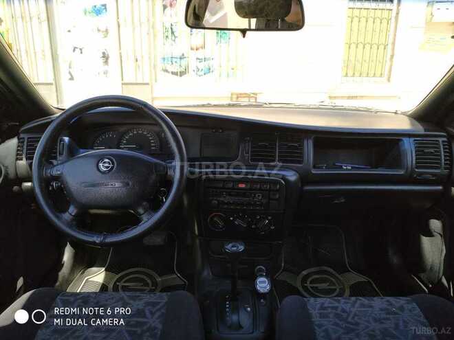 Opel Vectra 1997, 369,584 km - 1.6 l - Sumqayıt