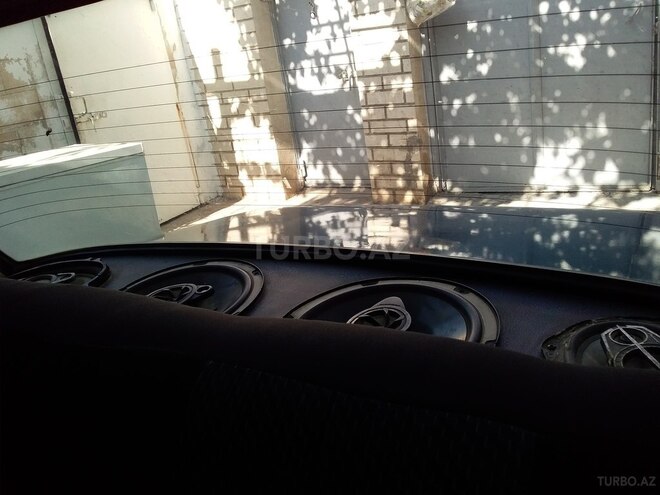 LADA (VAZ) 2107 2003, 42,912 km - 1.5 л - Bakı