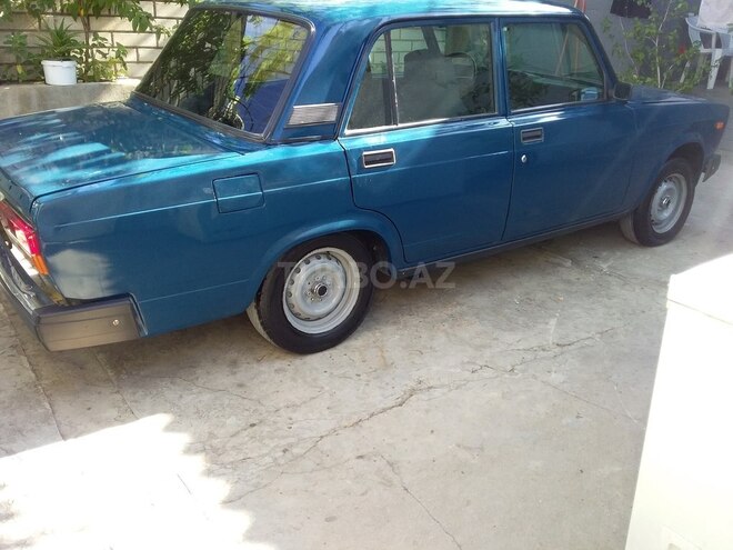 LADA (VAZ) 2107 2003, 42,912 km - 1.5 л - Bakı