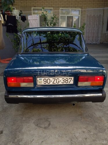 LADA (VAZ) 2107 2003, 42,912 km - 1.5 л - Bakı