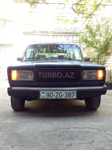 LADA (VAZ) 2107 2003, 42,912 km - 1.5 л - Bakı